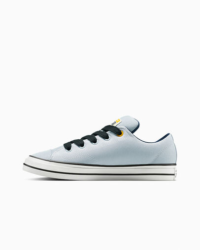 Chuck Taylor Puff Just Chill/Navy/White, Inner Side View