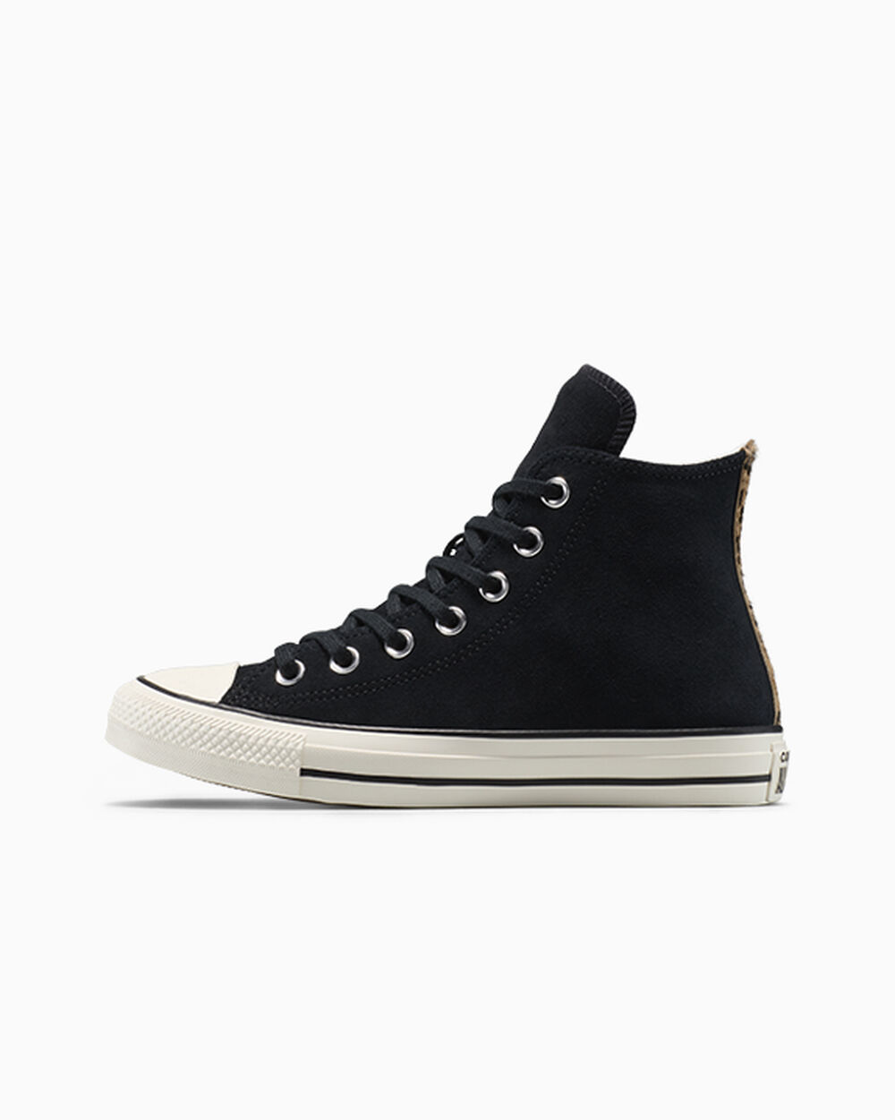 Thumbnail - Chuck Taylor All Star Leopard Suede