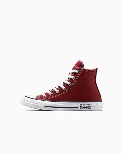 Chuck Taylor All Star Double Play Rottin Apple/White/Black, Inner Side View