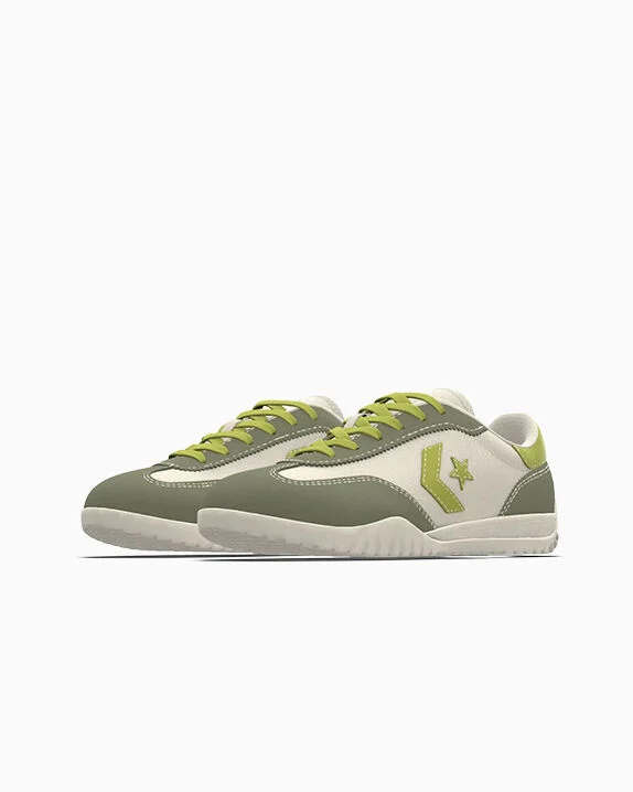 Custom Run Star Trainer By You