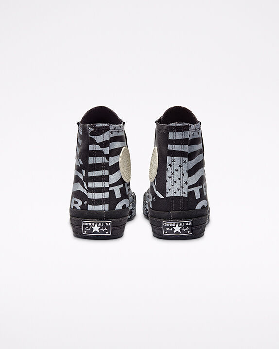 Converse x TELFAR Chuck 70 Unisex High 