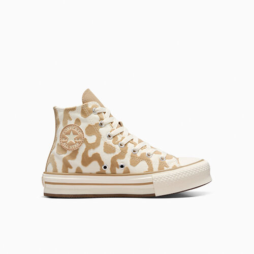 Converse All star sneaker egret/warm quarry/egret