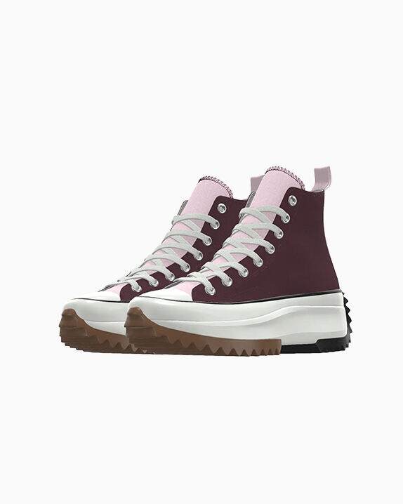 Custom Run Star Hike Platform By You