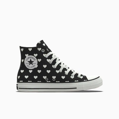 Converse  sneaker Black