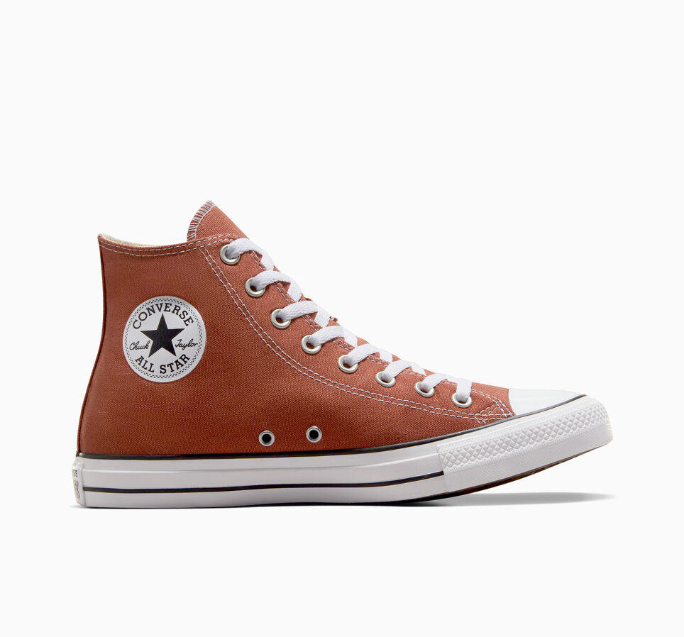 Converse  Shoes (High-top Trainers) CHUCK TAYLOR ALL STAR  (women) - A08578C