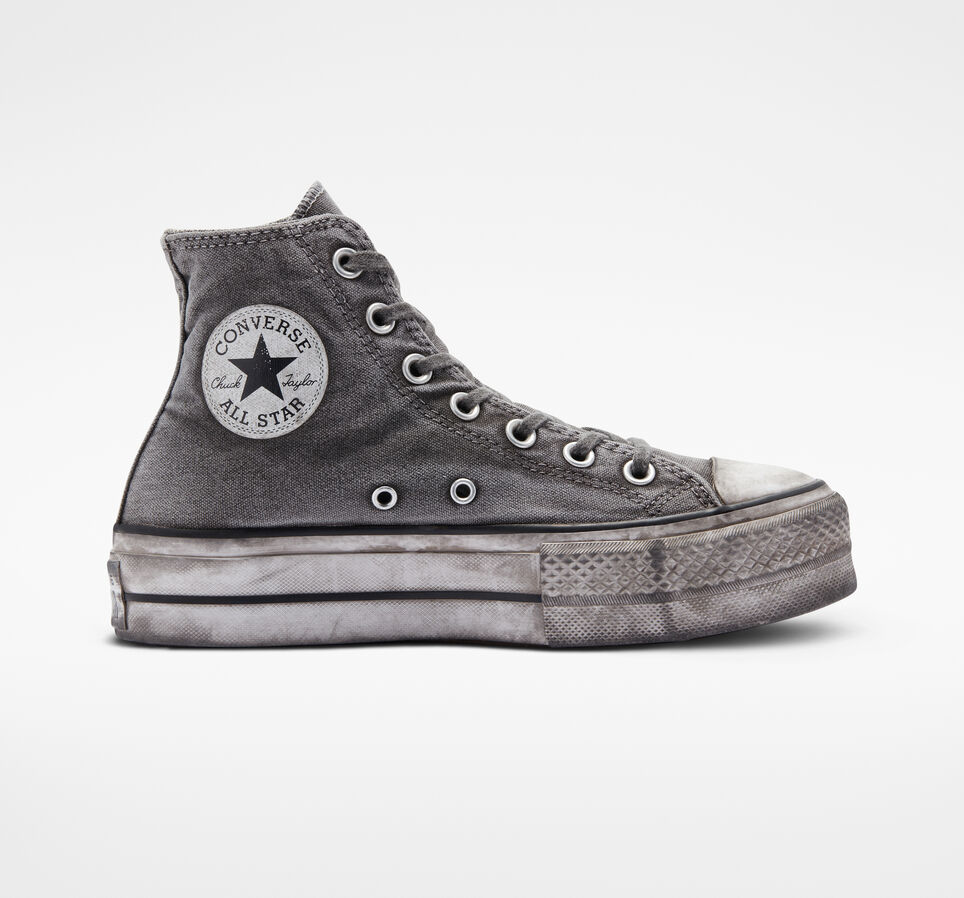 Chuck Taylor All Star Zebra - A06919C