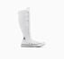 Chuck Taylor All Star XXHi LTD White Flame White Black Flame