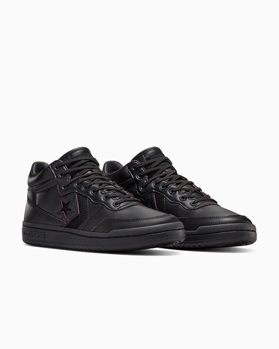 CONS x R&eacute;my Taveira Fastbreak Pro Black/Black/Black