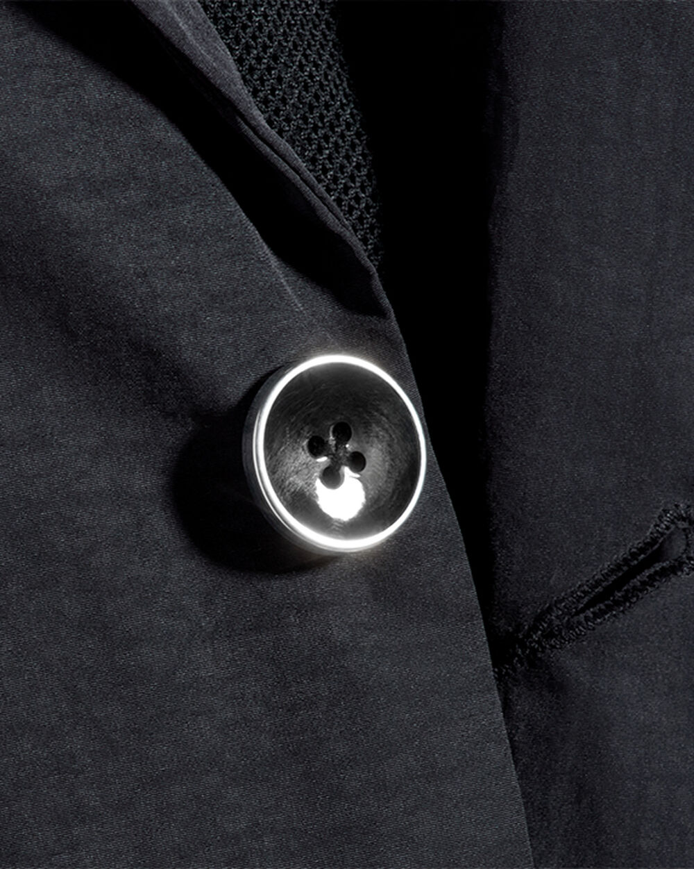 Thumbnail - Converse x ADERERROR Blazer Jacket Black