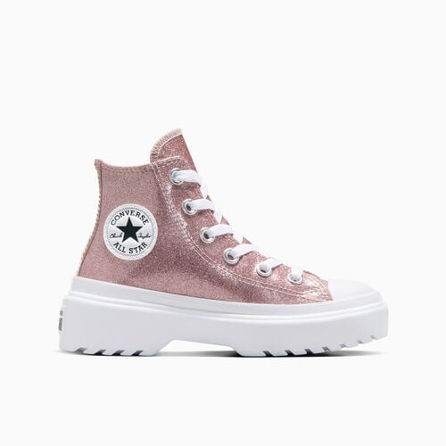 Converse All star sneaker Pink