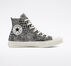 Chuck Taylor All Star Digital Daze Egret/Black/Egret