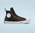 Future Utility Chuck Taylor All Star Black/Storm Wind/Bold Mandarin