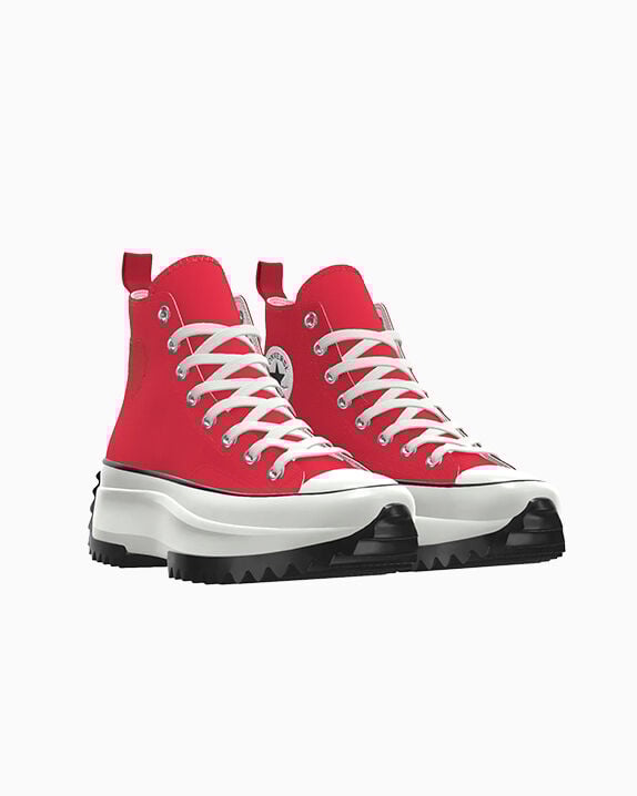 Custom Run Star Hike Platform By You