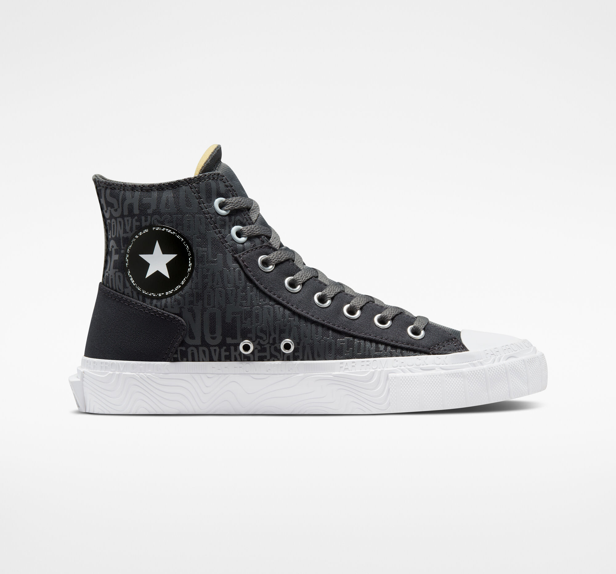 Converse Chuck Taylor Alt Star Logo Mix