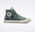 Chuck 70 Surface Fusion Forest Pine/Cool Sage/Egret