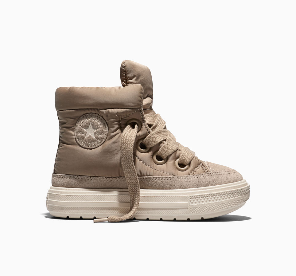 Converse Chuck Taylor All Star Elements Boot Vintage Cargo/Classic Ecru — foto 2