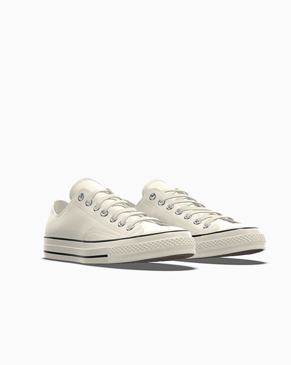 Custom Chuck 70 Leather By You