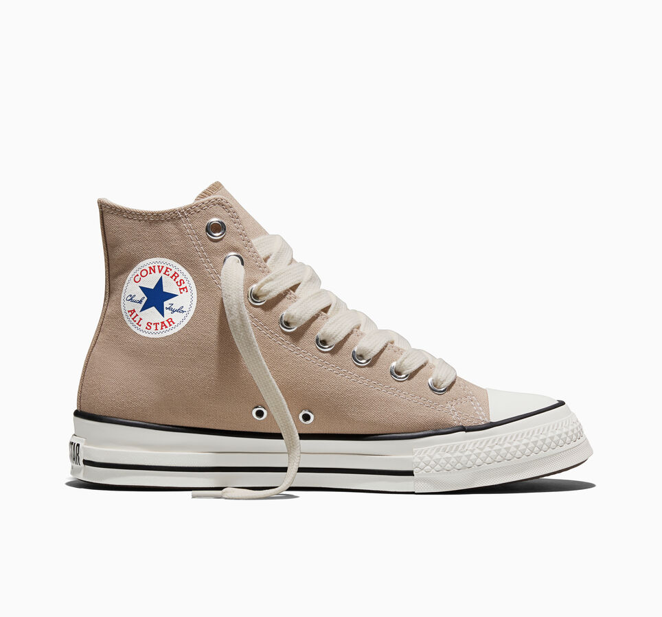 Converse Chuck Taylor All Star Throwback Hi Vintage Cargo — foto 2