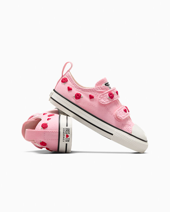 Baby Converse: Infant & Toddler Sizing