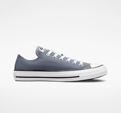 grey converse