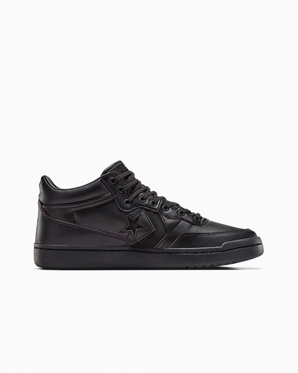 Converse  sneaker Black/Black/Black