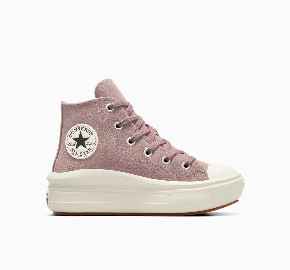 Chuck Taylor All Star Move