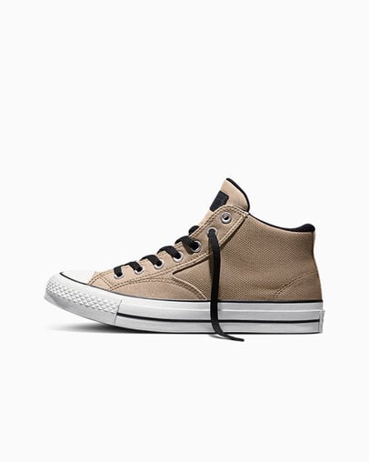 Chuck Taylor All Star Malden Street Vintage Cargo/Black/White, Inner Side View
