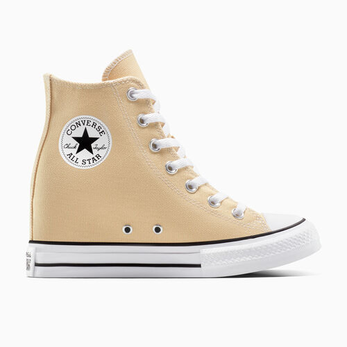 Converse  sneaker Coastal Dune/White/Black