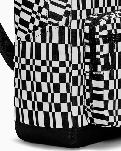 Graphic Go 2 Backpack Converse Black