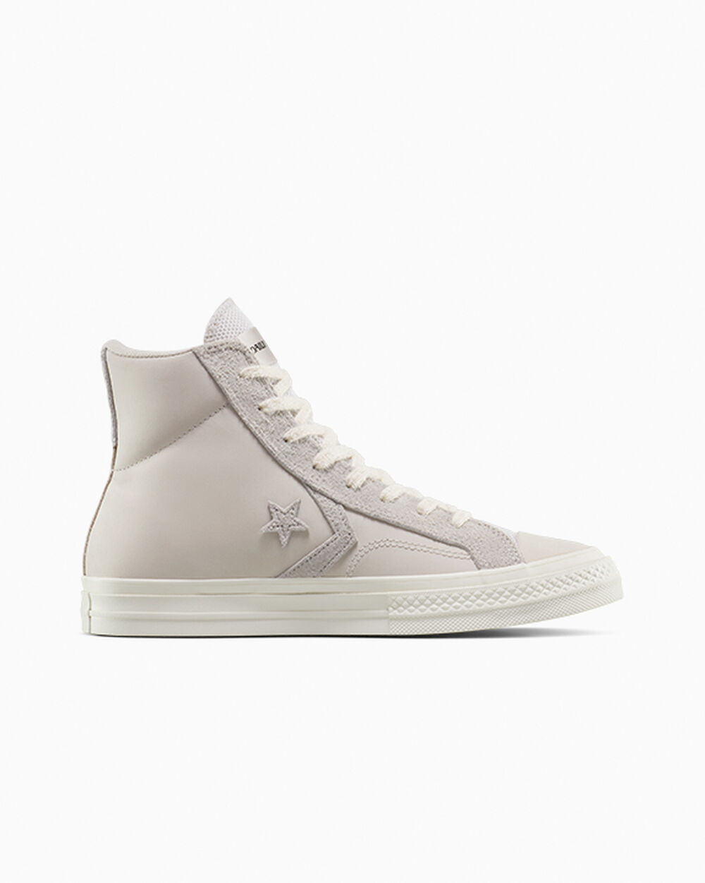 Converse  sneaker White Sand/Egret/Black