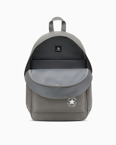 Speed 3 Backpack Converse Sharkskin, Detail View