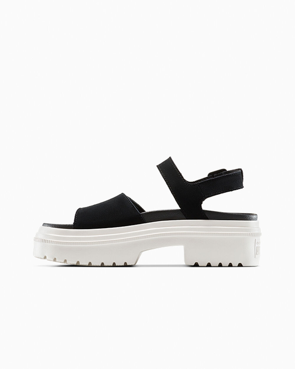 Converse  sneaker Black/Black/Egret
