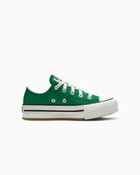 Converse All star sneaker green