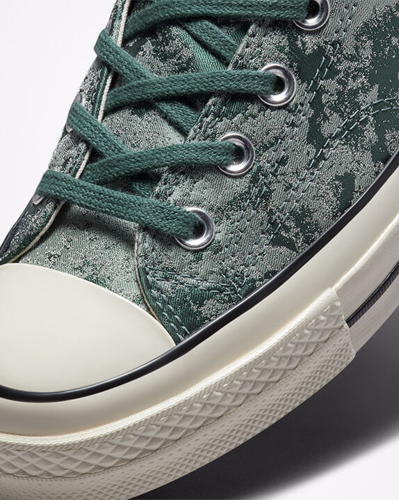 Chuck 70 Surface Fusion Unisex High-Top Shoe