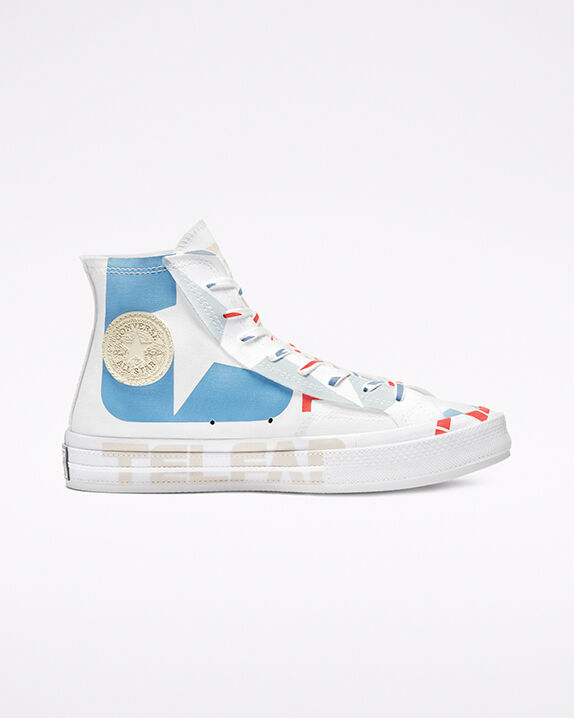 TELFAR Chuck 70 Unisex . Converse 