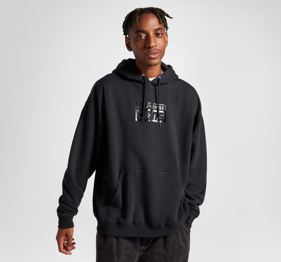 CONS Hoodie at Converse