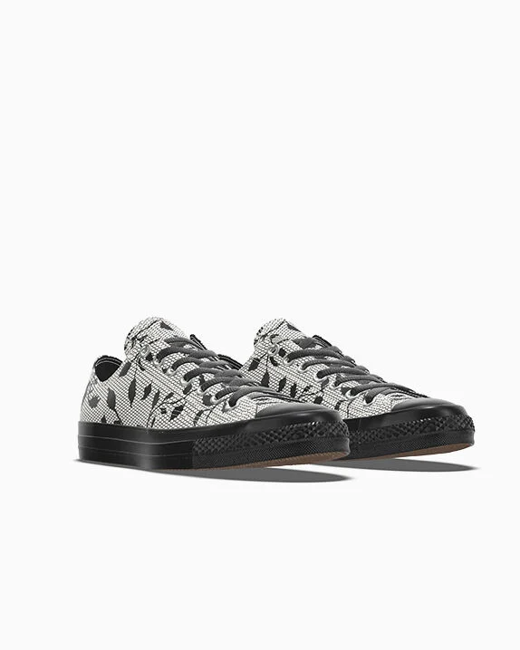 Custom Chuck 70 By You