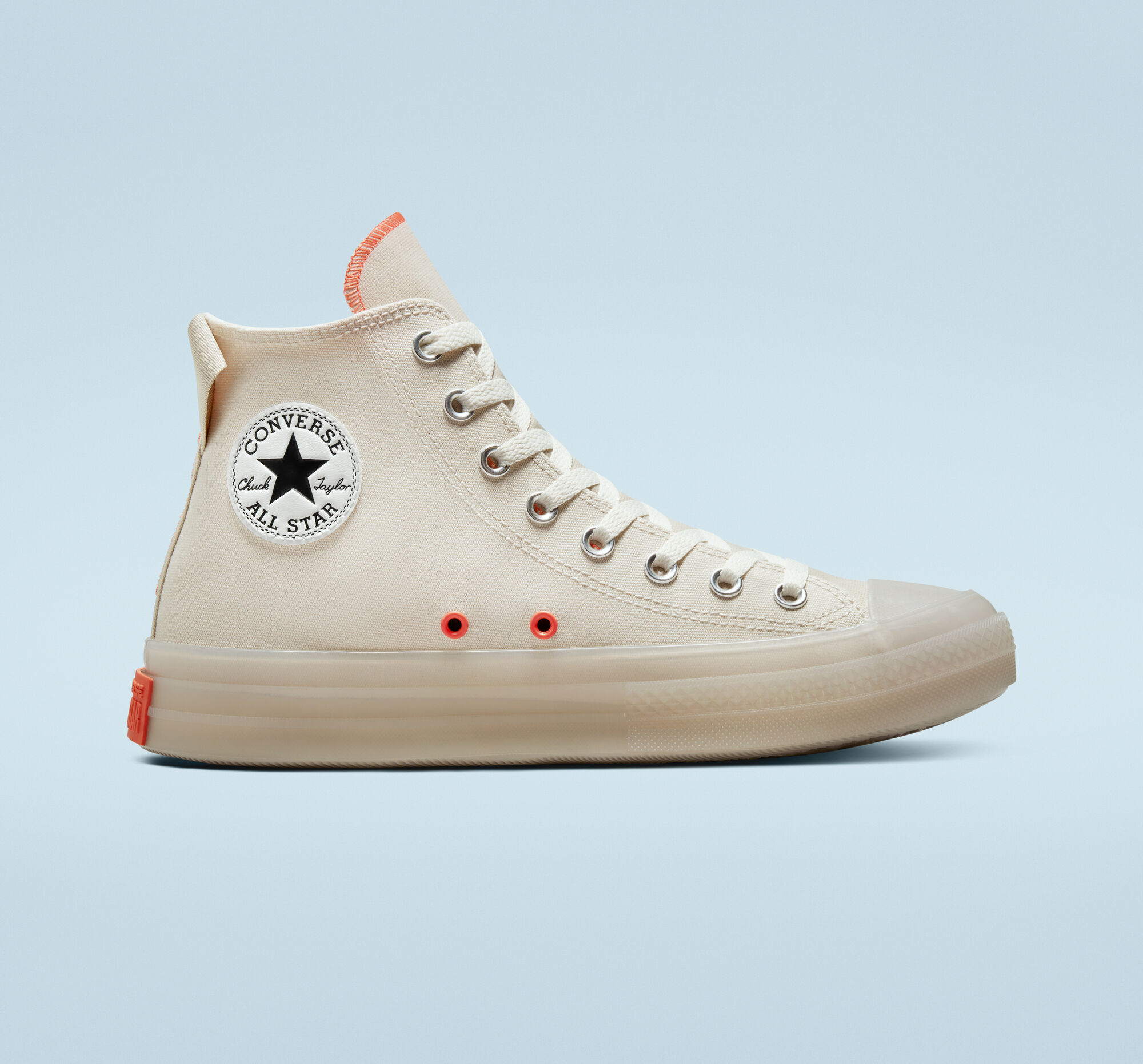 Chuck Taylor All Star CX Stretch Canvas 