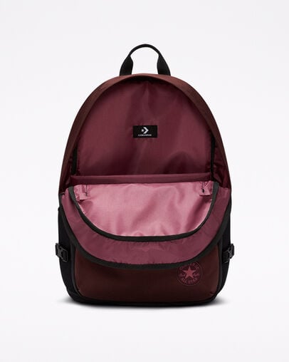 Straight Edge Backpack El Dorado