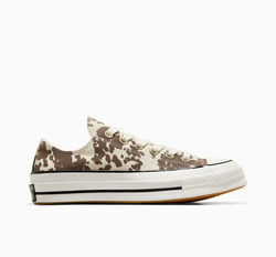 Converse Converse Chuck 70 sneaker egret/bruin/goud