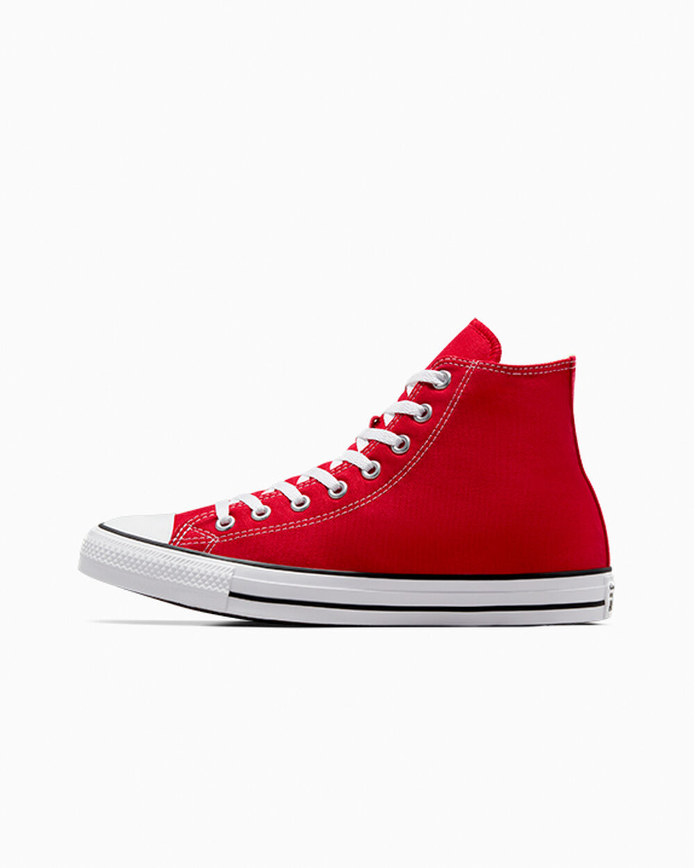 Thumbnail - Chuck Taylor All Star Red