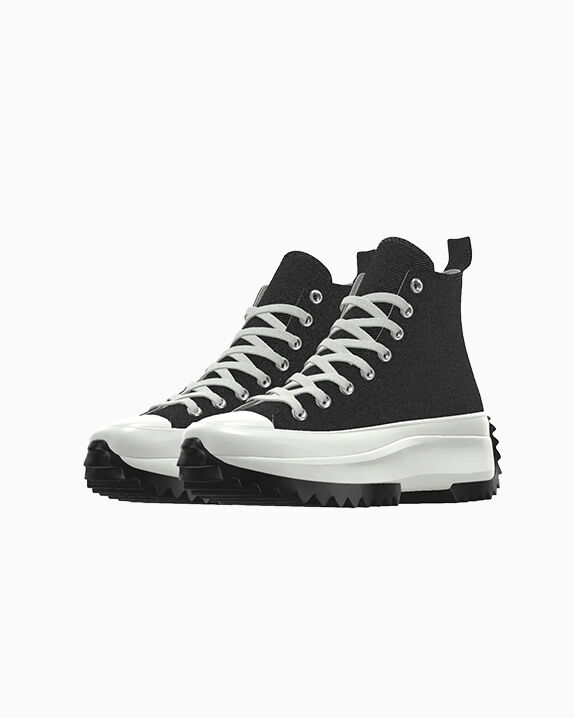 Custom Run Star Hike Platform By You