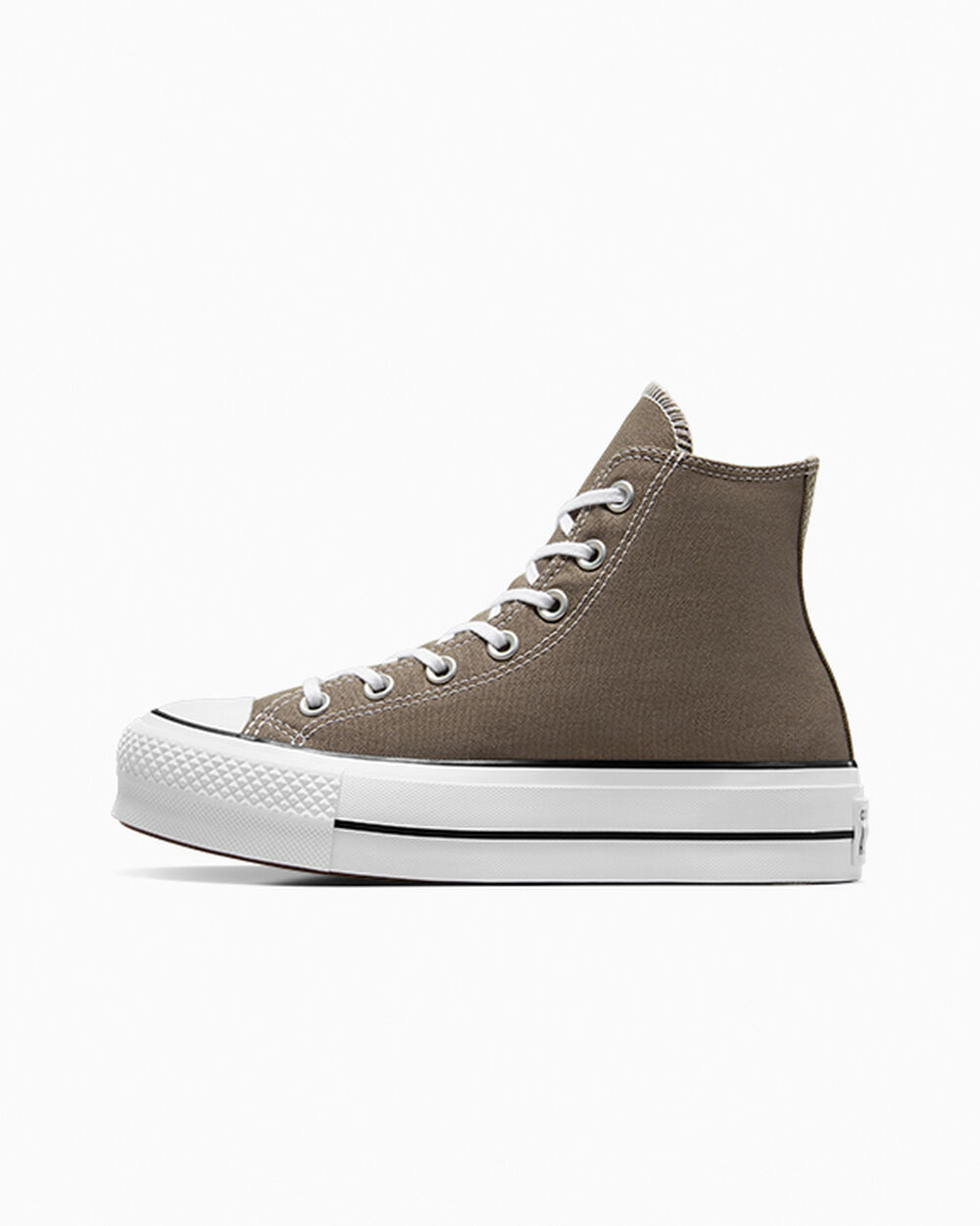 Converse All star sneaker charcoal/wit/zwart