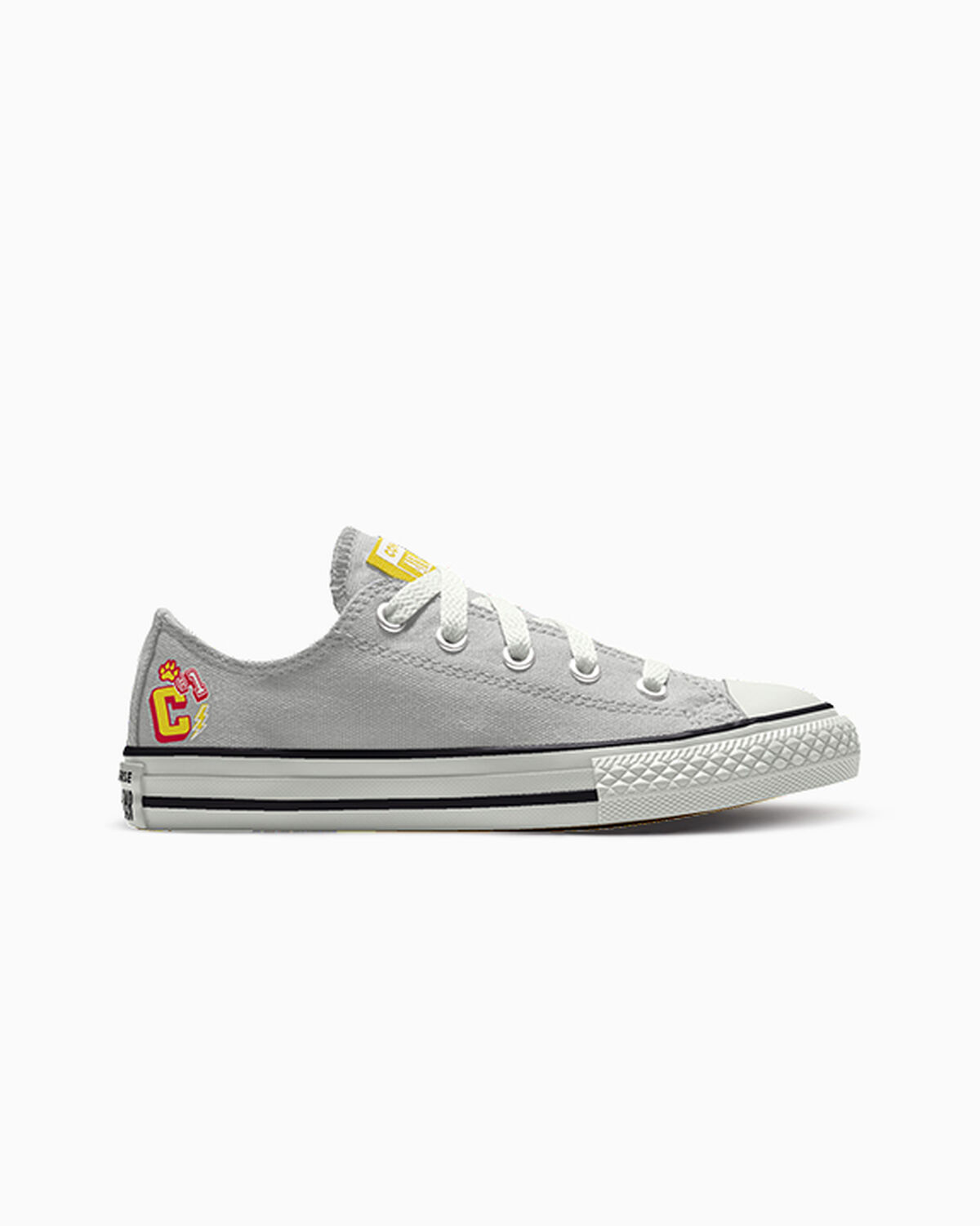 Custom Chuck Taylor All Star By You at Converse