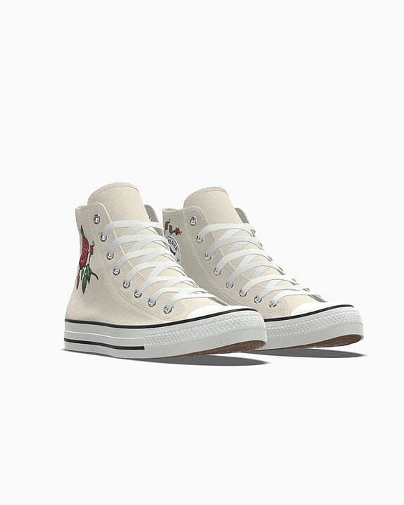Custom Chuck Taylor All Star By You