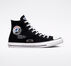 Chuck Taylor All Star Blueprint Black/High Risk Red