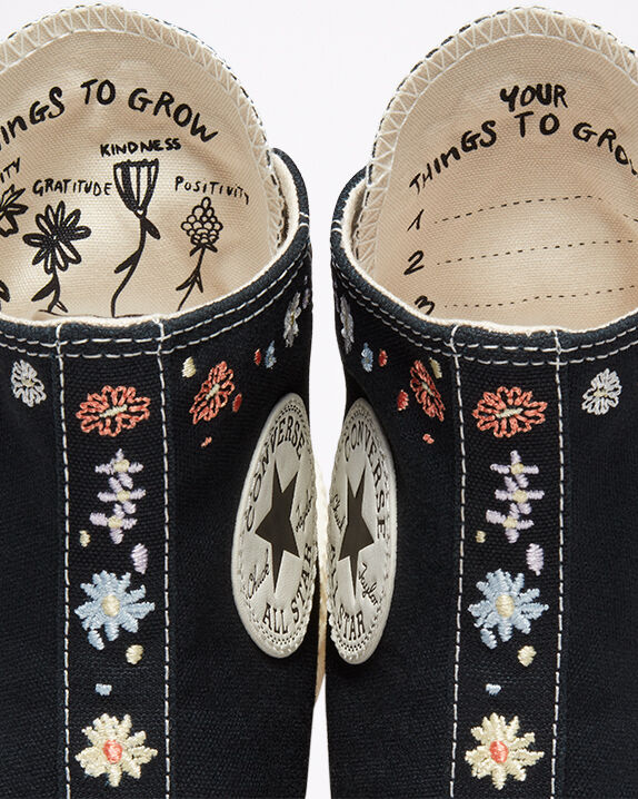 embroidered converse platform