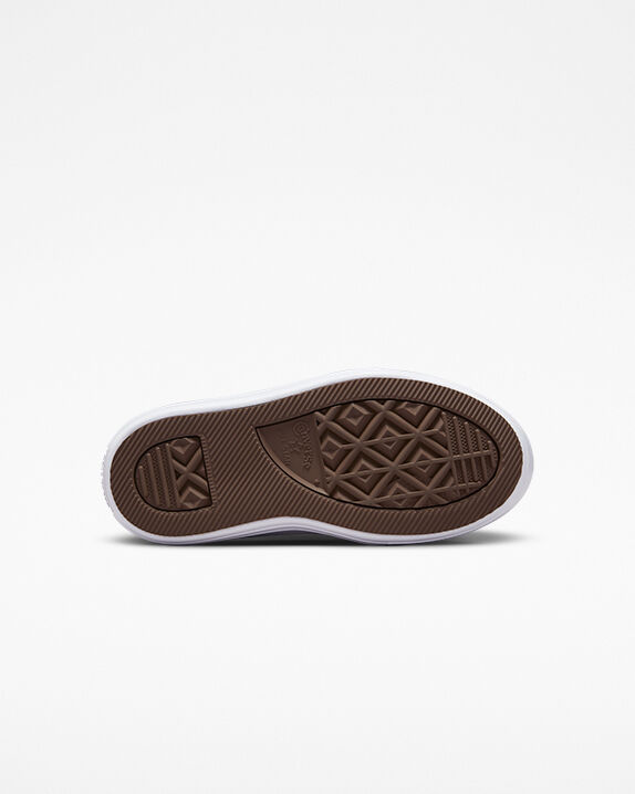 converse blanche taille 23