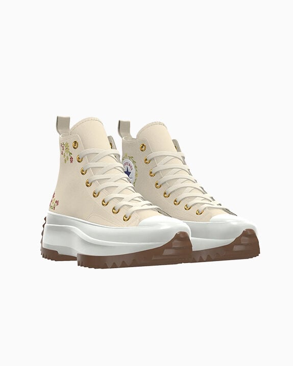 Custom Run Star Hike Platform By You