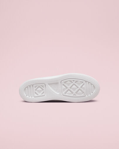 Chuck Taylor All Star Ultra Color Pop White/Black/University Red, Outsole View